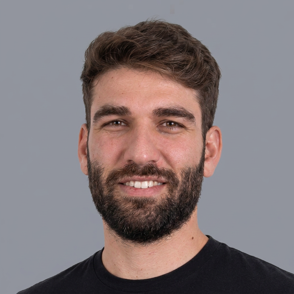 Dan Dovrat