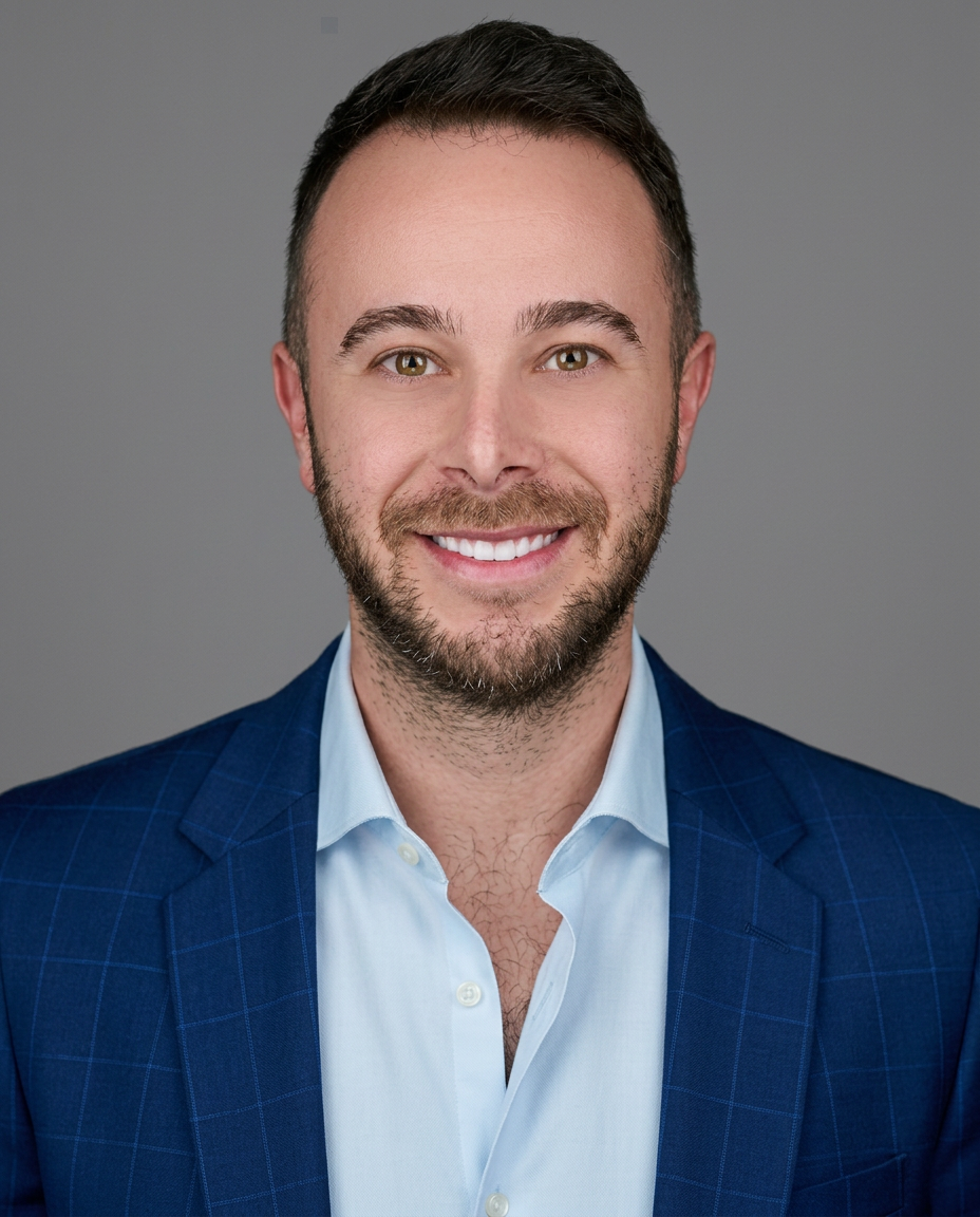 Adam Morvitz