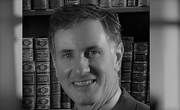 Mark E. Almeida