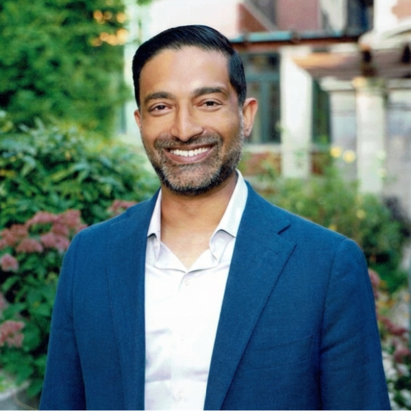 Rohan Amin