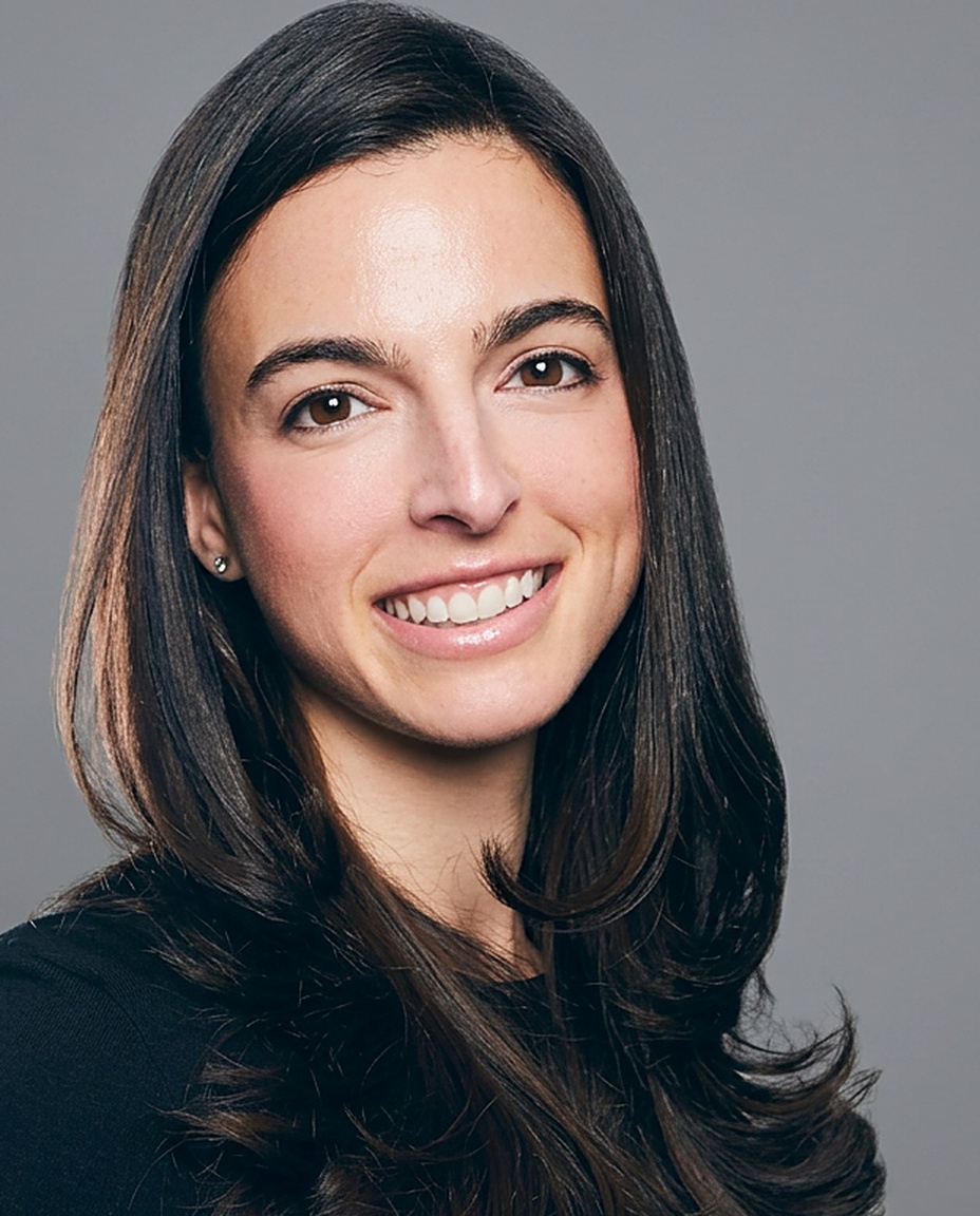 Ana Mahony