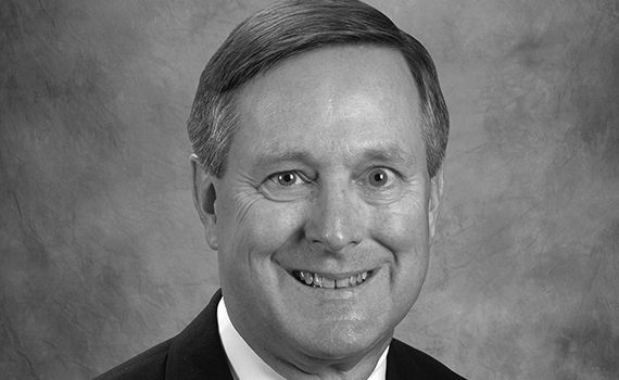 Robert H.B. Baldwin, Jr.