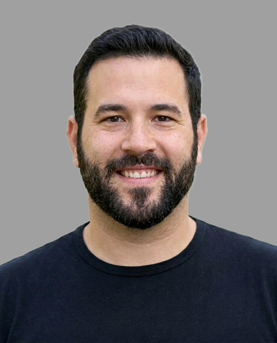Ben Borodach
