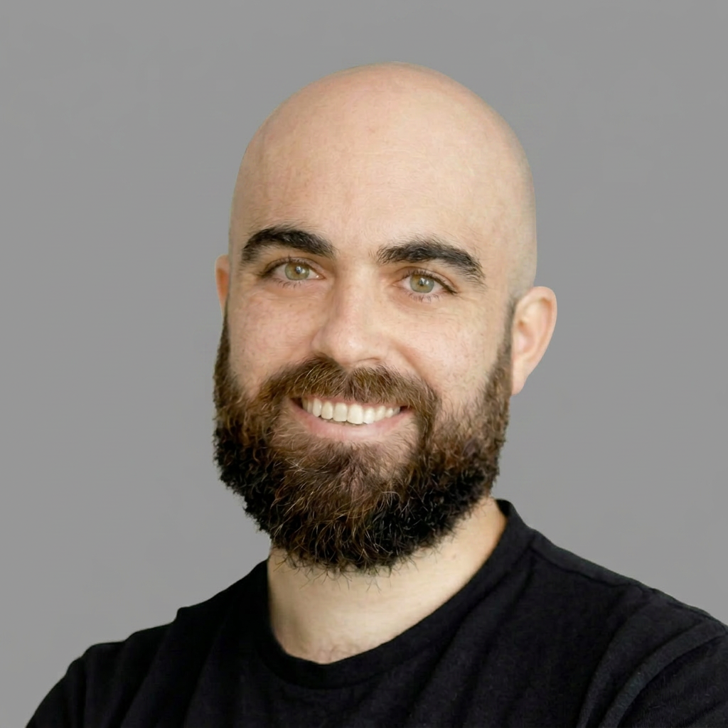 Bentzi Rabi