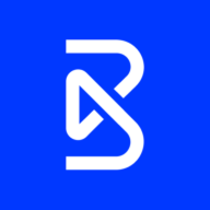 Blend portfolio logo