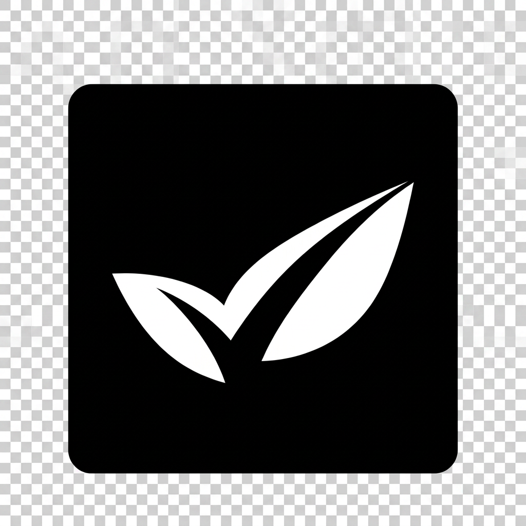 Blooma portfolio logo