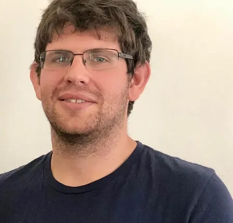 Maxwell Blumenfeld