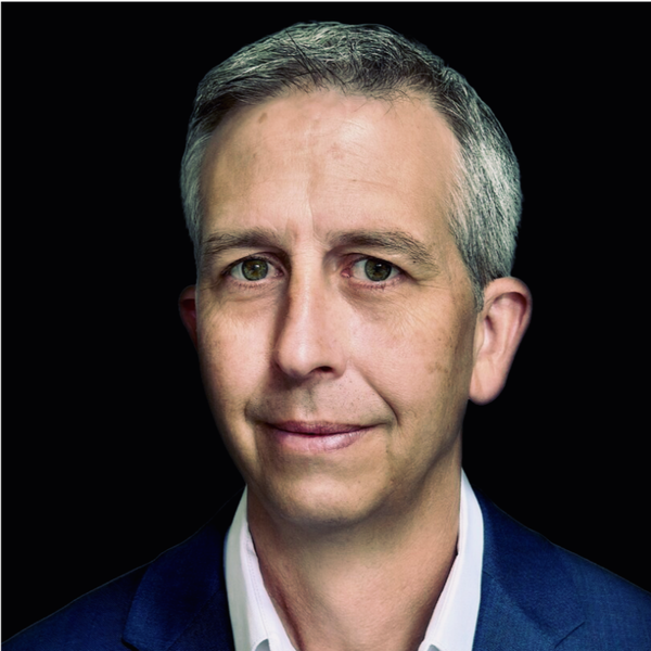 Michael Boyd