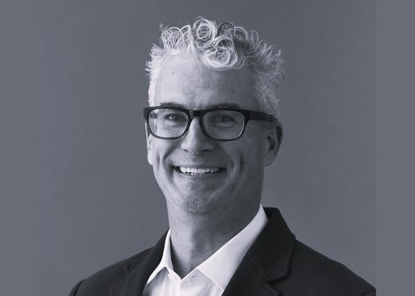 Colin Higgins