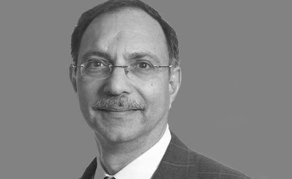 Toos Daruvala