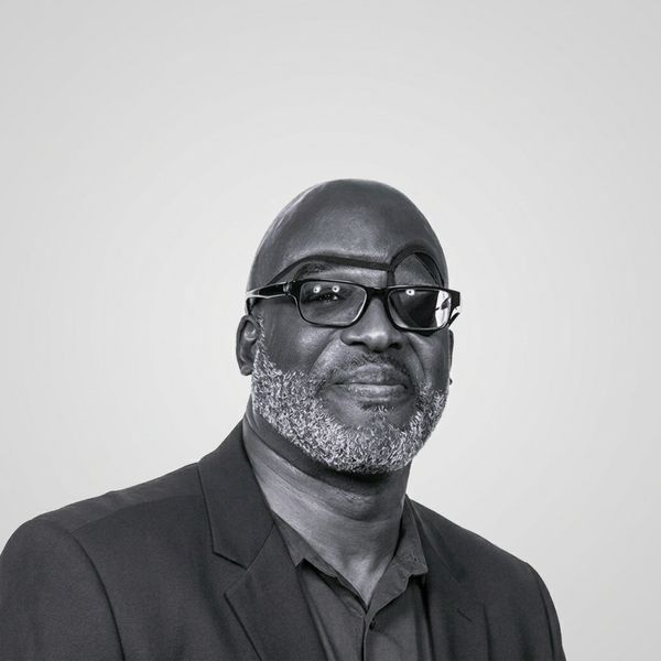 Laurent Desmangles