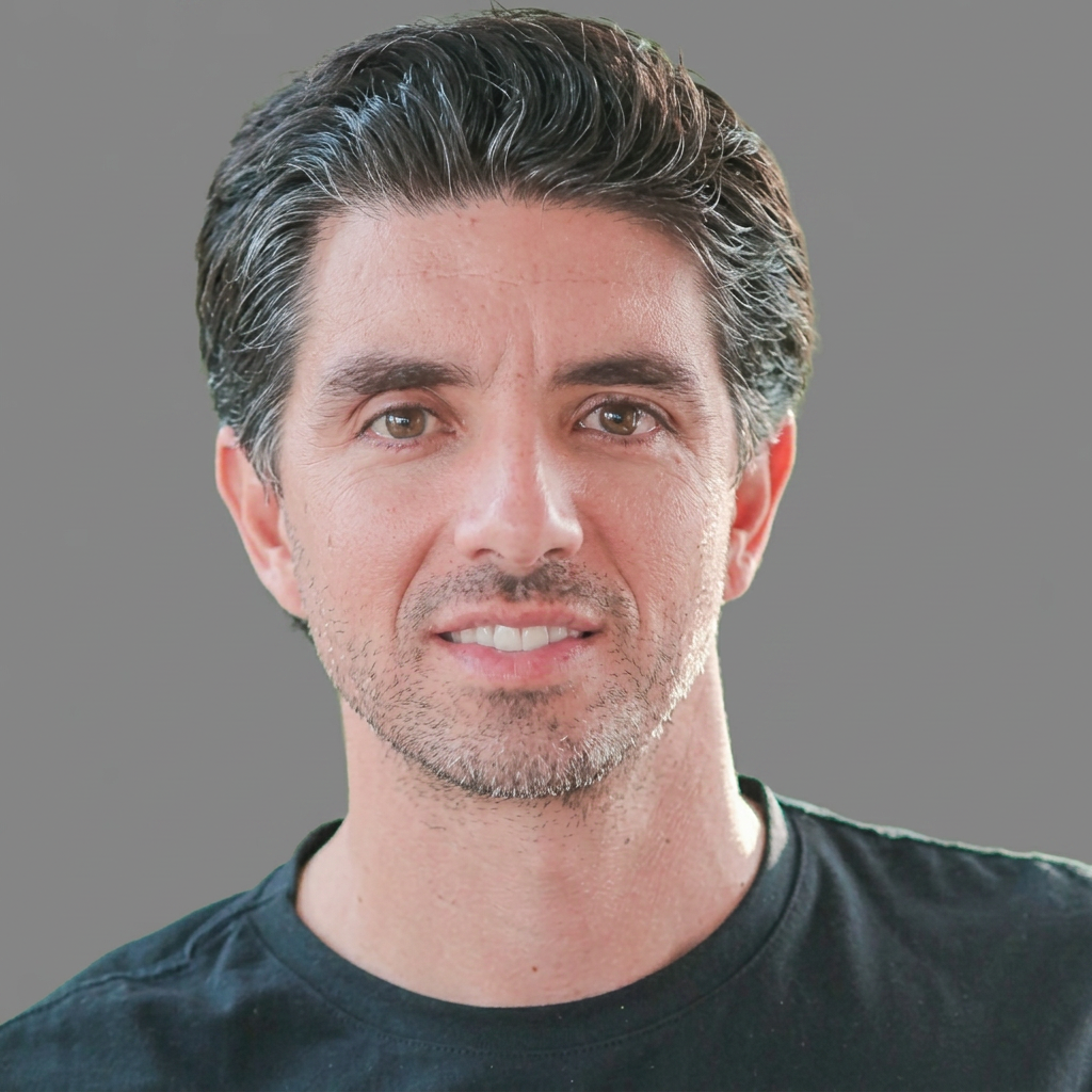 Felipe Almeida