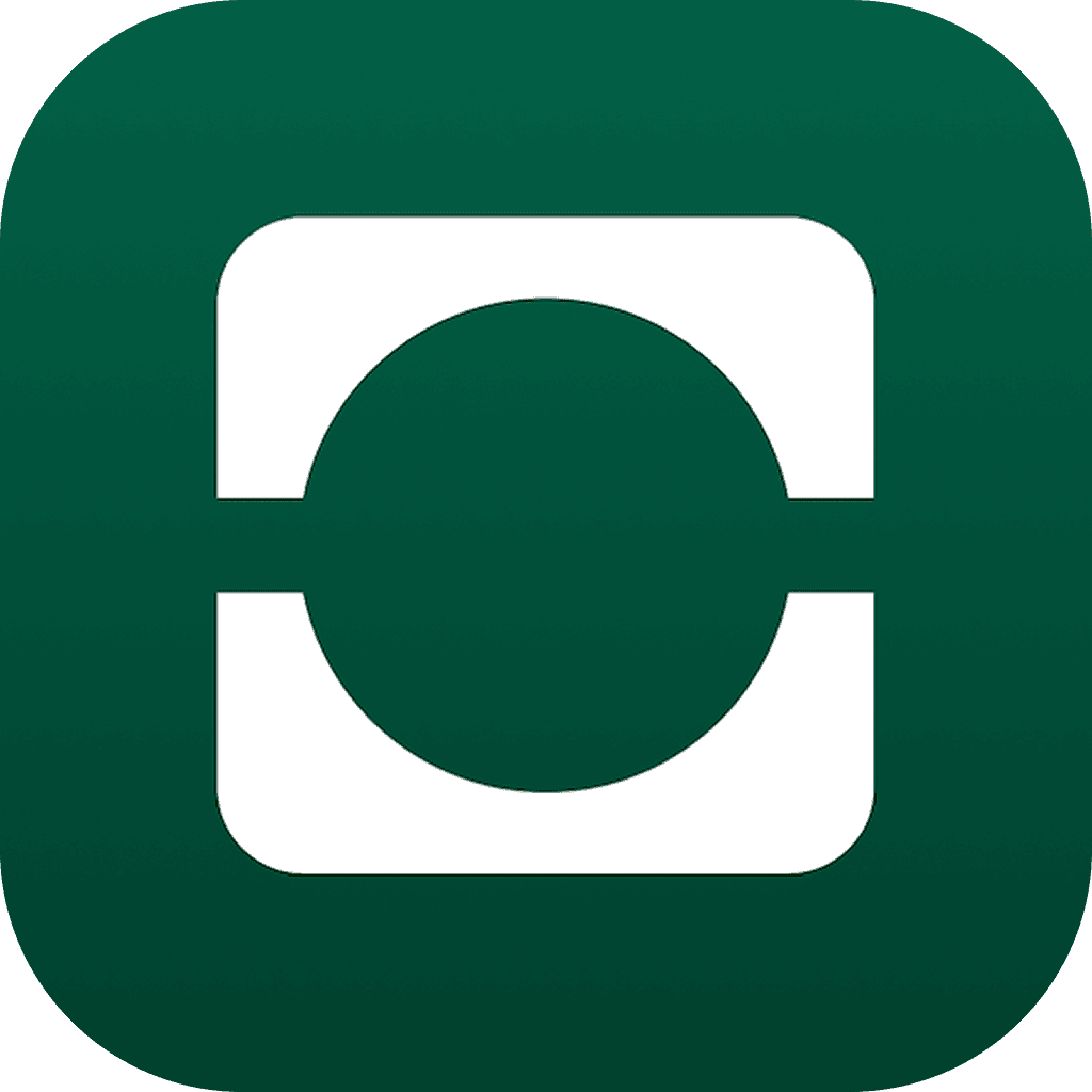 Forage portfolio logo