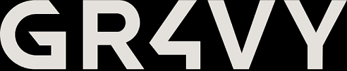 Gr4vy portfolio logo