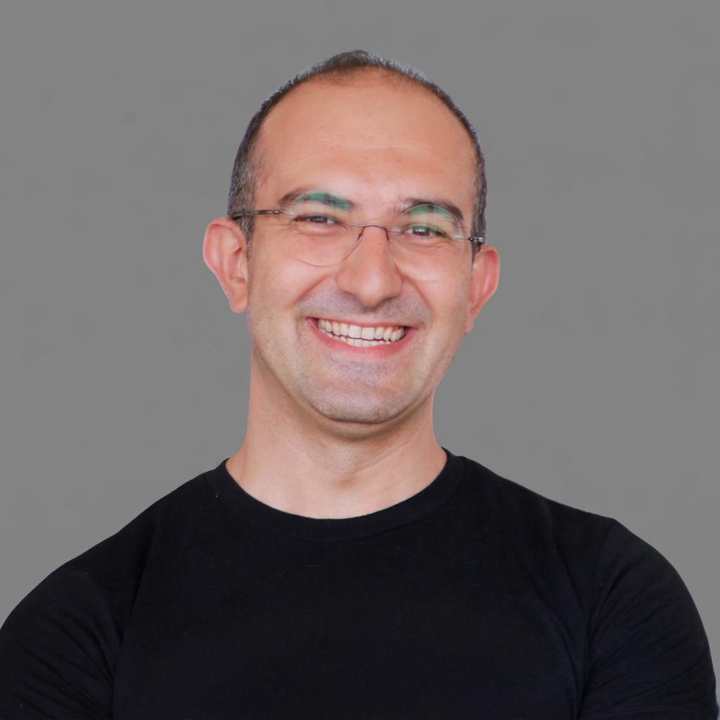 Hrant Gharibyan