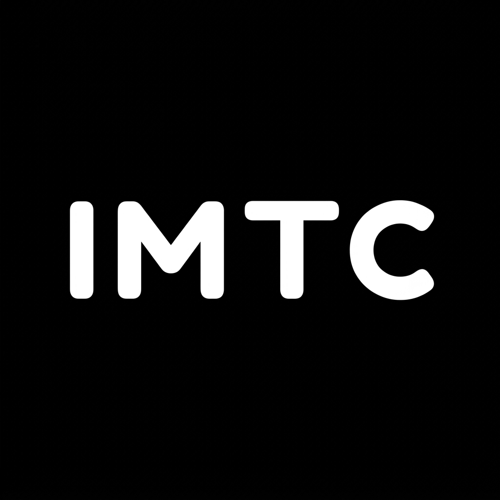 IMTC portfolio logo