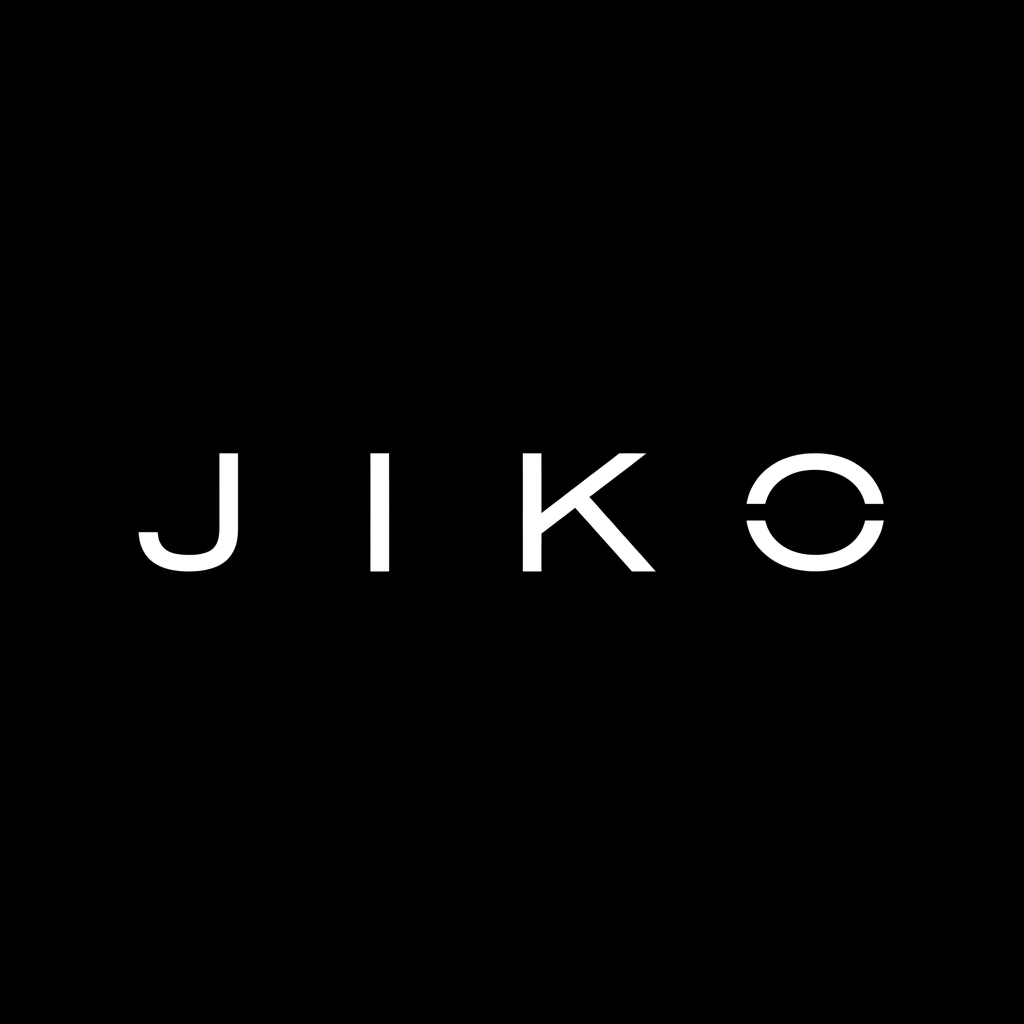 Jiko portfolio logo