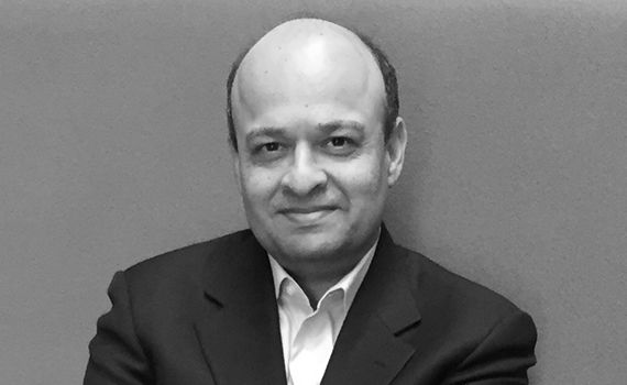 Sunil Kappagoda