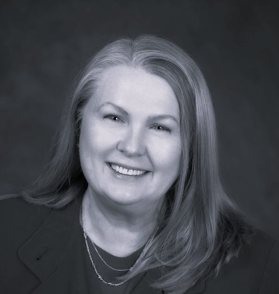 Christine Larsen
