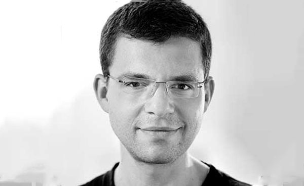 Max Levchin