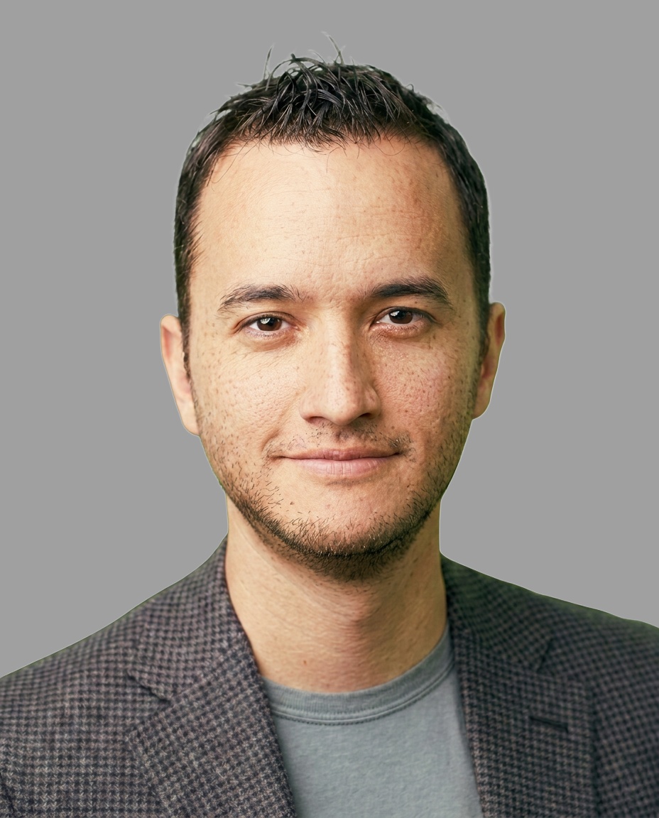 Martin Toha