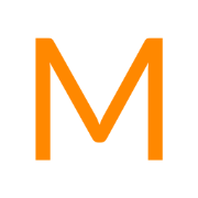 Mirador portfolio logo