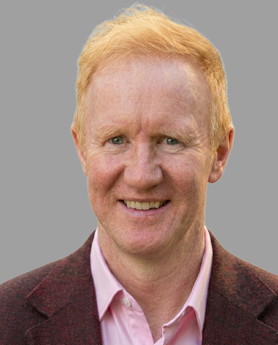 Paul Taylor