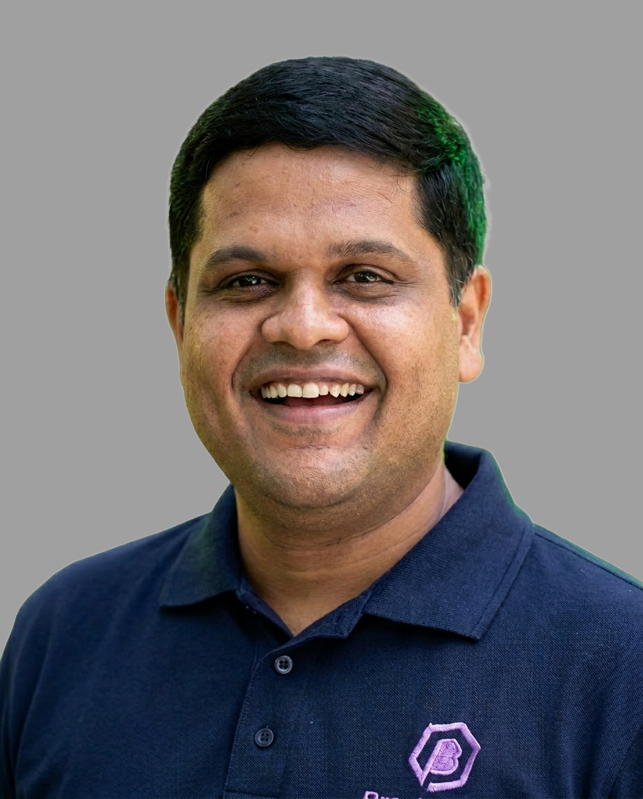 Ravi Ravulaparthi