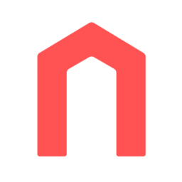 RenoFi portfolio logo