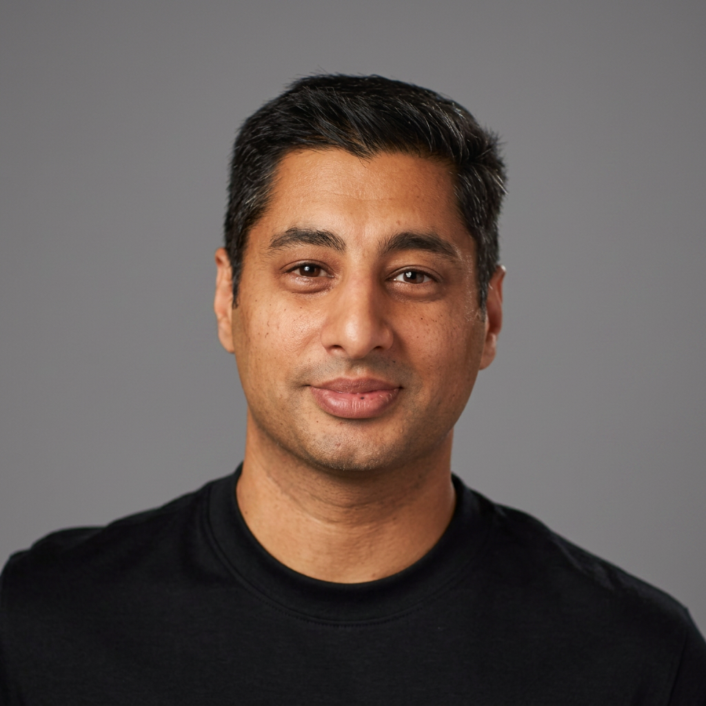 Salman Syed