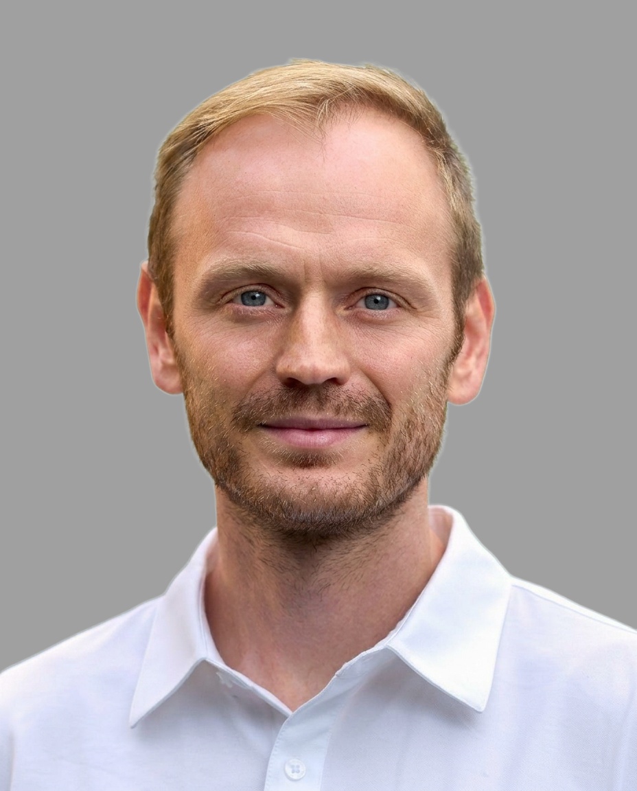 Sebastian Janisch