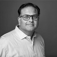 Tushar Shah