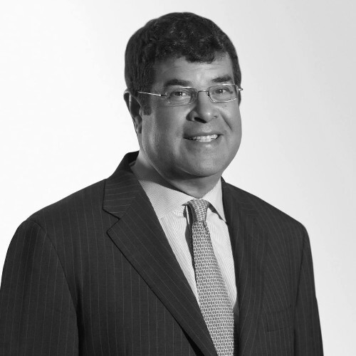 Neal Wolin